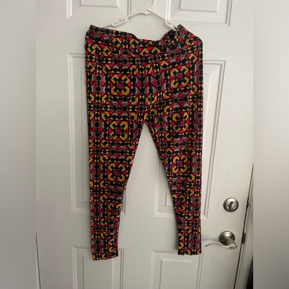 LuLaRoe Women’s Leggings